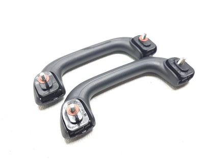 13 14 15 16 Hyundai Veloster Roof Grab Handle 2pcs OEM R-spec