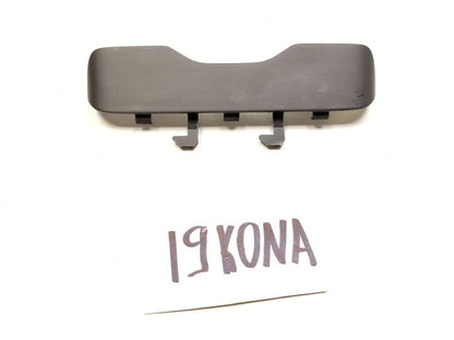 18-21 Hyundai Kona Dashboard Dash Center Trim Cover OEM 29k Miles