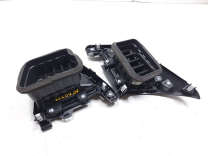 18 19 20 21 22 Honda Odyssey Dash Center AC Heater Air Vent Left & Right 2pc OEM