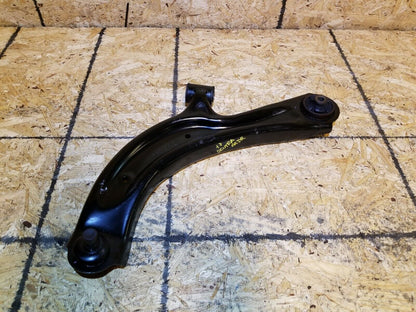 16 17 18 Nissan Sentra Front Lower Control Arm Left Driver Side OEM 40k