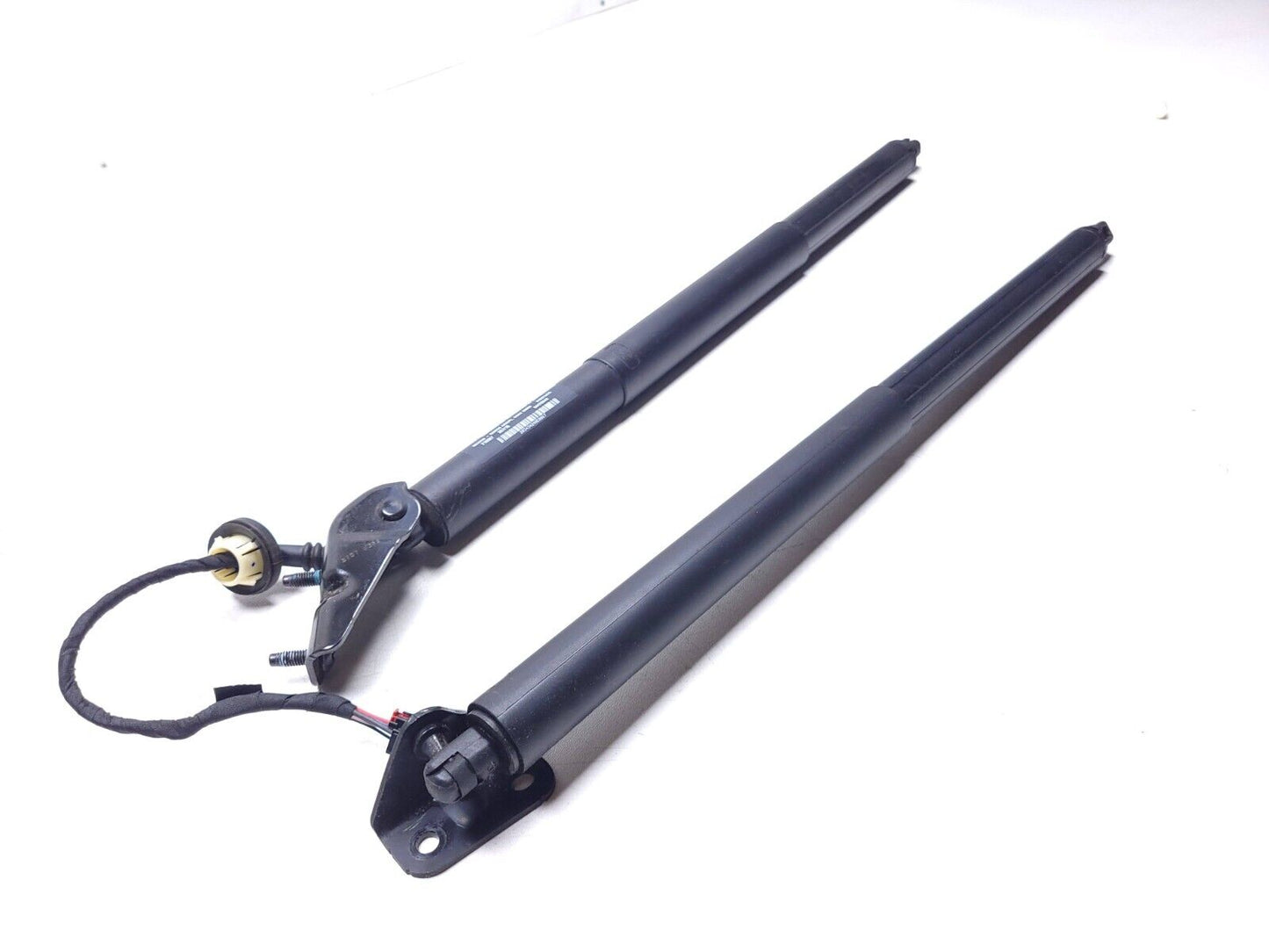 18 19 20 21 Chevrolet Equinox Power Liftgate Support Lift Cylinder Pair OEM