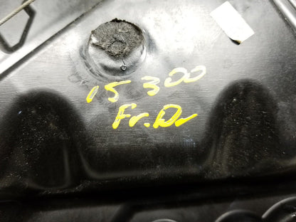 15 16 17 18 19 Chrysler 300 Front Left Dr Door Panel Window Regulator OEM 42k