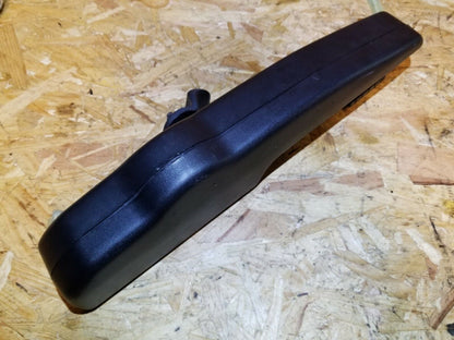 07 08 09 Hyundai Tucson Rear Window Glass Striker W/ Contact Connector OEM 89k