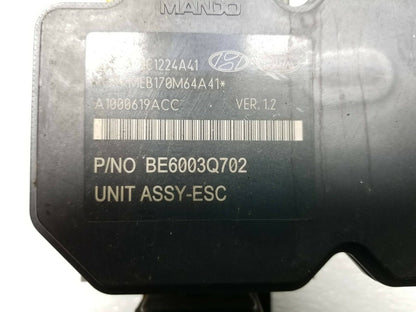 15 16 17 Hyundai Accent ABS Anti Lock Brake Pump OEM