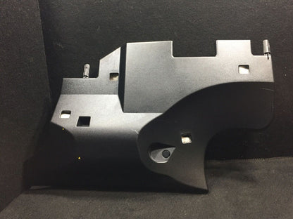 09 10 11 12 13 14 Acura Tsx Under Dash Panel Cover Trim OEM D28