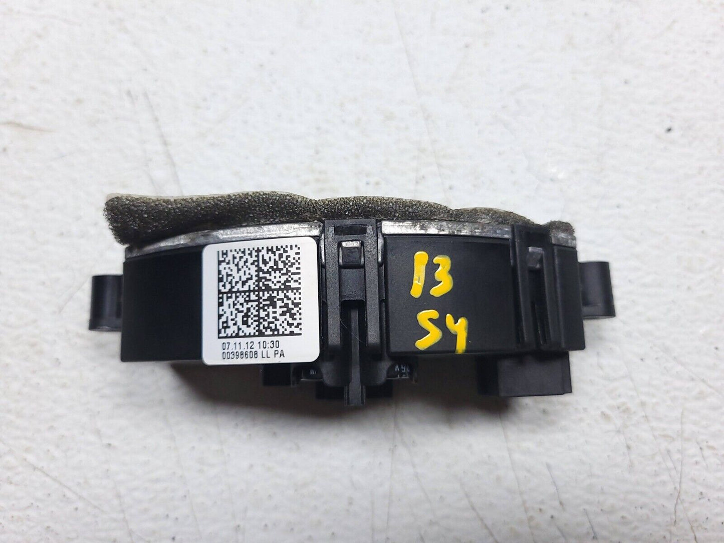 13 14 15 16 Audi A4 S4 Blower Motor Resistor 8t0820521 OEM