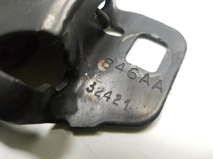 12 - 16 Dodge Grand Caravan Hood Lock Latch OEM