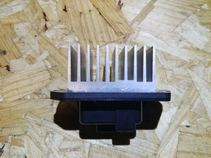 10 11 12 13 Acura MDX Blower Motor Resistor OEM
