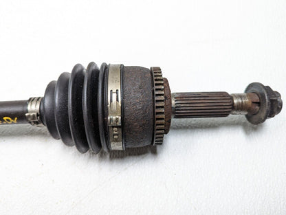 12 13 14 15 Kia Rio Front Axle Shaft Driver Left Side OEM