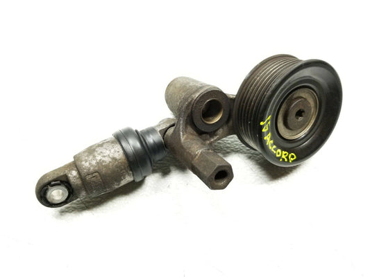 13 14 15 Honda Accord 2.4l Belt Tnsioner OEM 87k Miles