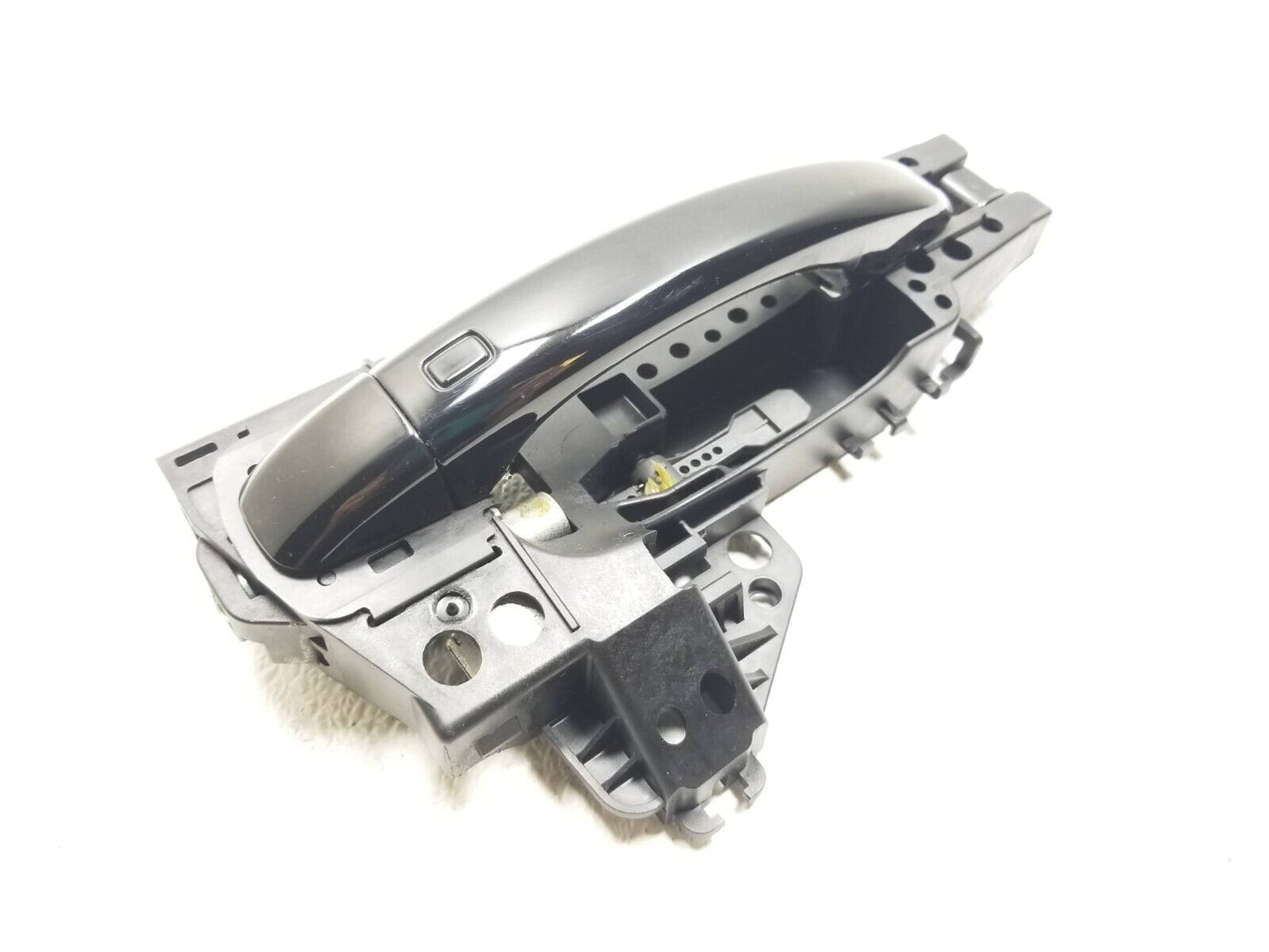 13 14 15 16 Audi A4 S4 Door Exterior Handle Rear Right Passenger Side OEM