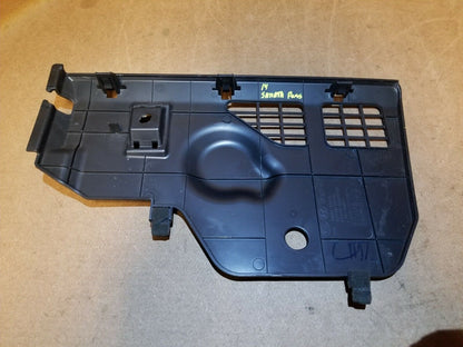 10 11 12 13 14 Hyundai Sonata Passenger Under Dash Cover Heater Box Panel OEM