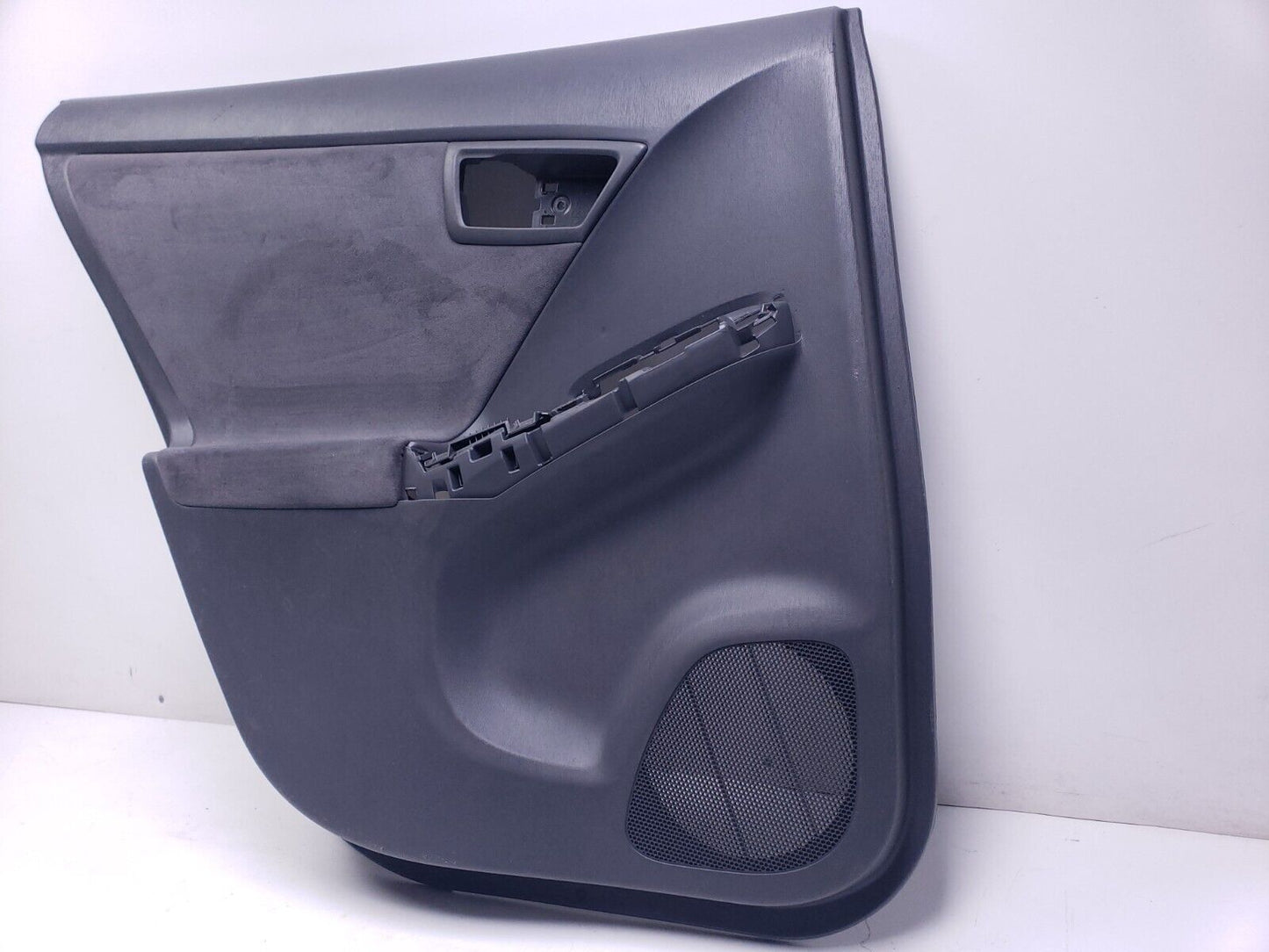 10 11 12 13 14 15 Toyota Prius Rear Door Panel Trim Left Driver Side OEM