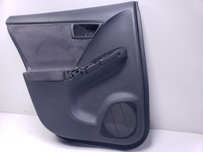 10 11 12 13 14 15 Toyota Prius Rear Door Panel Trim Left Driver Side OEM