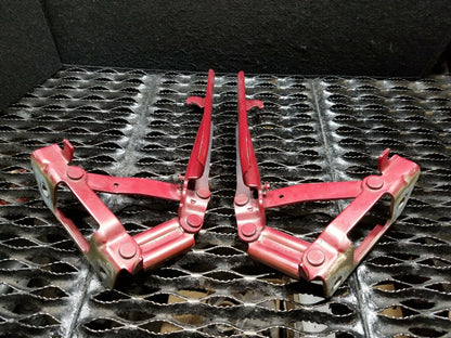 10 11 12 13 14 15 Chevrolet Camaro Hood Hinge Left & Right OEM