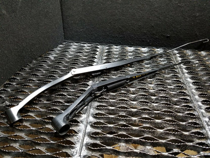 16 17 18 Nissan Sentra Wiper Arm Left & Right 2pcs OEM