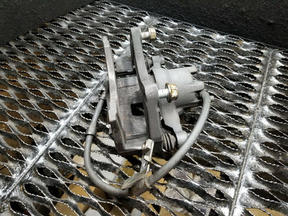 11 12 Dodge Caliber Front Brake Caliper Passenger Side Right OEM