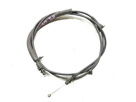 2007 - 2014 Lincoln Navigator Hood Release Cable OEM