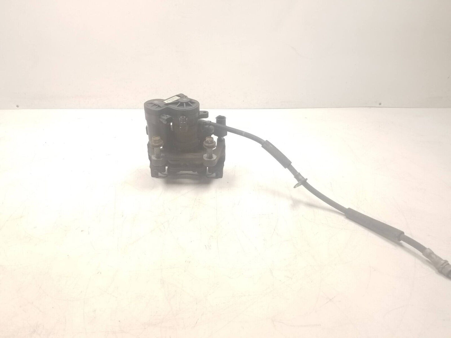 17 18 19 Ford Escape Rear Brake Caliper Left Driver Side OEM