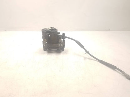 17 18 19 Ford Escape Rear Brake Caliper Left Driver Side OEM