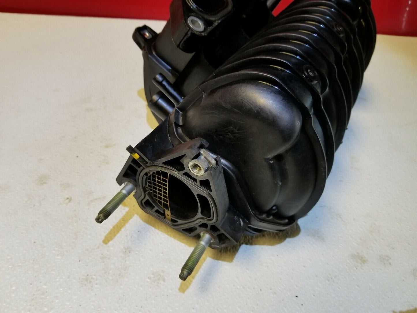 04 05 06 Scion Xa 1.5l Intake Manifold OEM 1nz-fxe