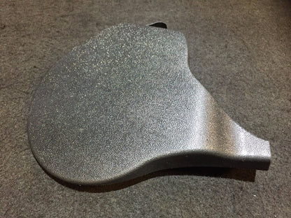 05 06 07 08 Audi A6 C6 Audi A6 C6 Front Right Seat Cover Panel OEM 4f0881328