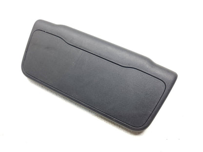 14 15 16 17 18 Jeep Cherokee Rear Seat 2nd Row Riser Trim Cover 1xt86trmaa OEM