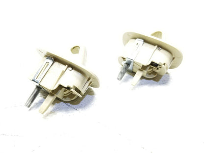 08 09 10 11 12 13 14 Escalade Cloth Hanger Hook 2pcs OEM