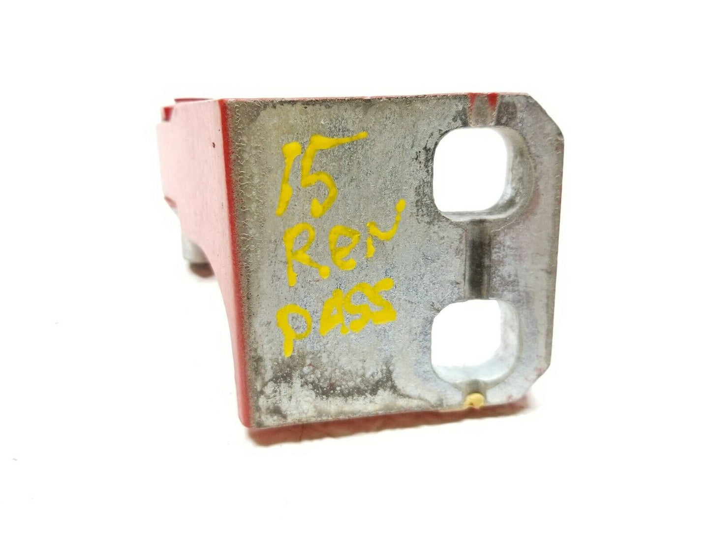 15 16 17 Jeep Renegade Front & Rear Door Hinge Right Pass Side W/ Striker OEM