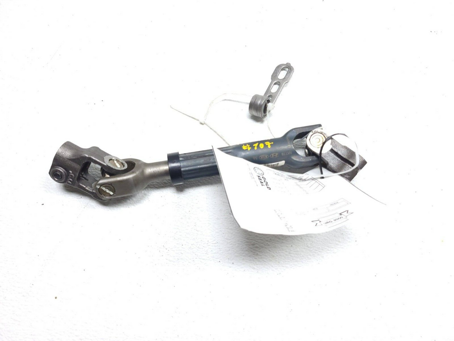 2019 Hyundai Kona Steering Column Shaft OEM