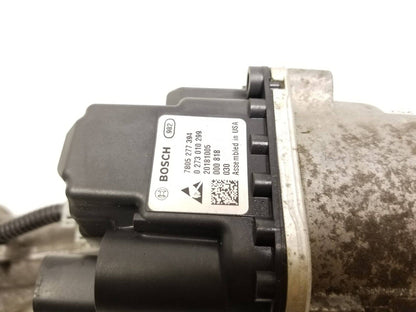 18 - 21 Chevrolet Equinox Power Steering Gear Rack & Pinion 1.5l AWD OEM