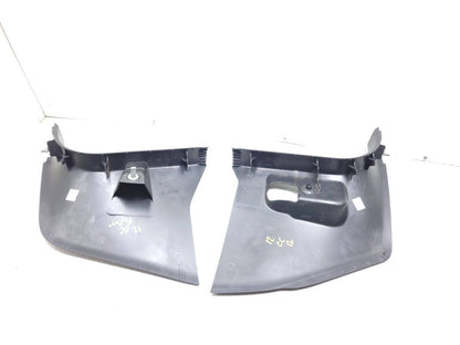 09 10 11 12 Volkswagen Cc Front Door Lower Kick Panel Cover Left & Right OEM