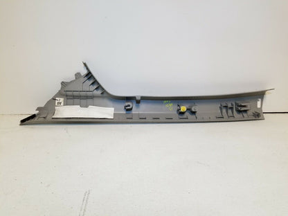 13 14 15 Honda Civic Windshield A Pillar Trim Cover Right Passenger OEM 89k