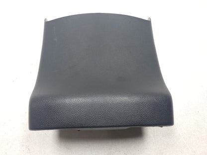 2013-2016 Genesis Coupe Center Console Rear Trim Panel 84641-2m000 OEM
