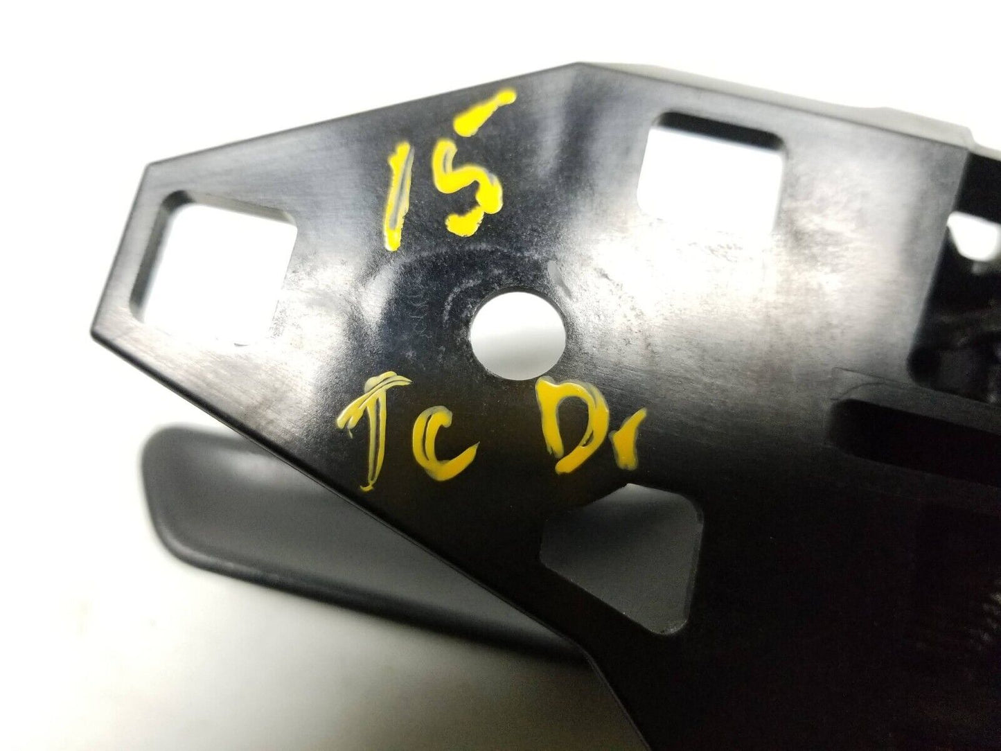 11 12 13 14 15 16 Scion Tc Interior Door Handle Driver Side Left OEM