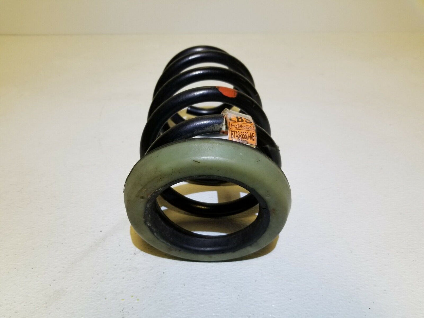 11 12 13 14 Ford Edge Rear Coil Spring OEM 43k Miles