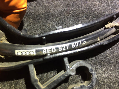 05 06 07 08 Audi A4 Passenger Right Rear ABS Sensor OEM