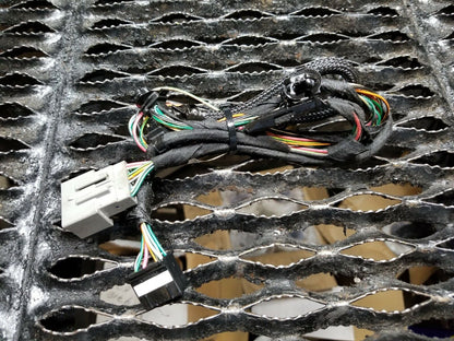 11 12 Dodge Caliber Front Wire Wiring Harness Jumper A Pillar 68062102ab OEM