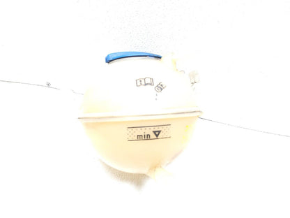 09 10 11 12 Volkswagen Cc Radiator Overflow Reservoir OEM