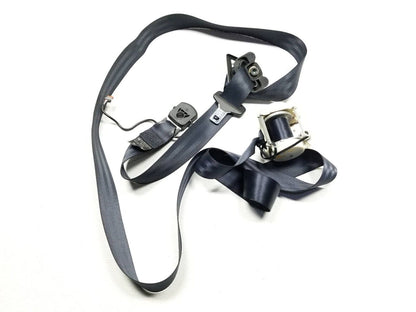 10 11 12 13 Jaguar XJ Front Seat Belt Retractor Right Passenger Side OEM