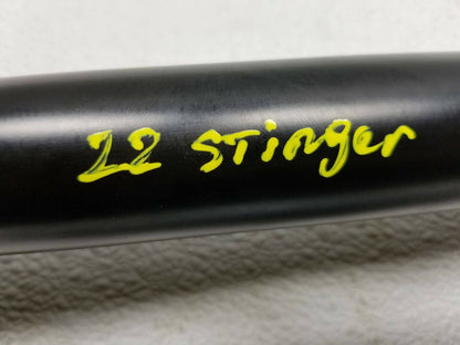 21 22 Kia Stinger 3.3l AWD Rear Driveshaft Drive Shaft OEM 312 Miles