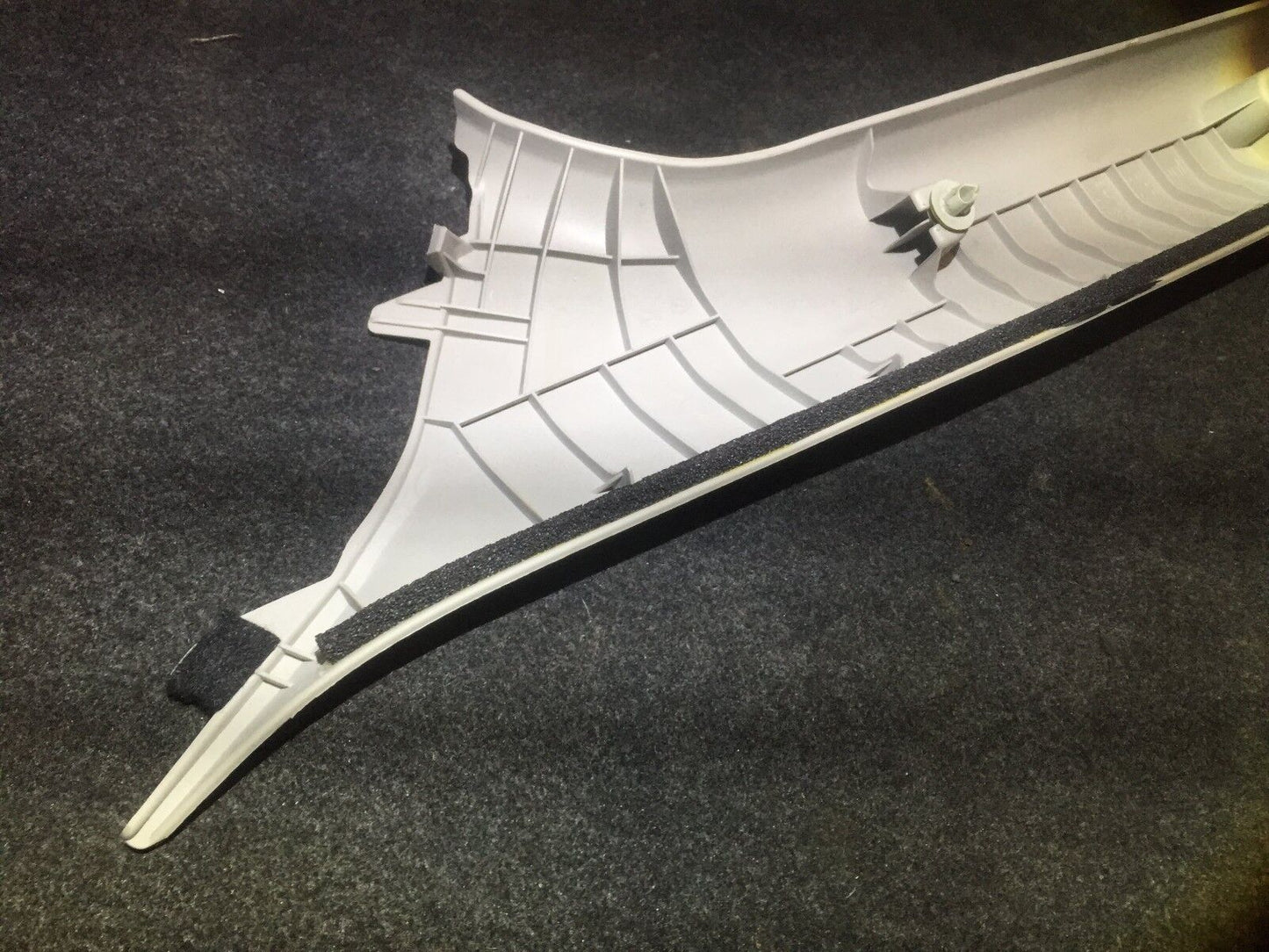 07 08 09 10 11 12 Acura RDX Front Passenger Side A Pillar Trim Cover Panel OEM