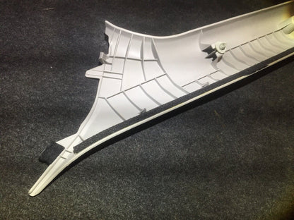 07 08 09 10 11 12 Acura RDX Front Passenger Side A Pillar Trim Cover Panel OEM