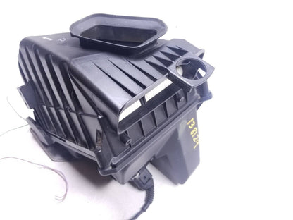 06 07 08 09 Audi A4 Air Cleaner Box & Air Flow Sensor 03g133835c 2.0l OEM