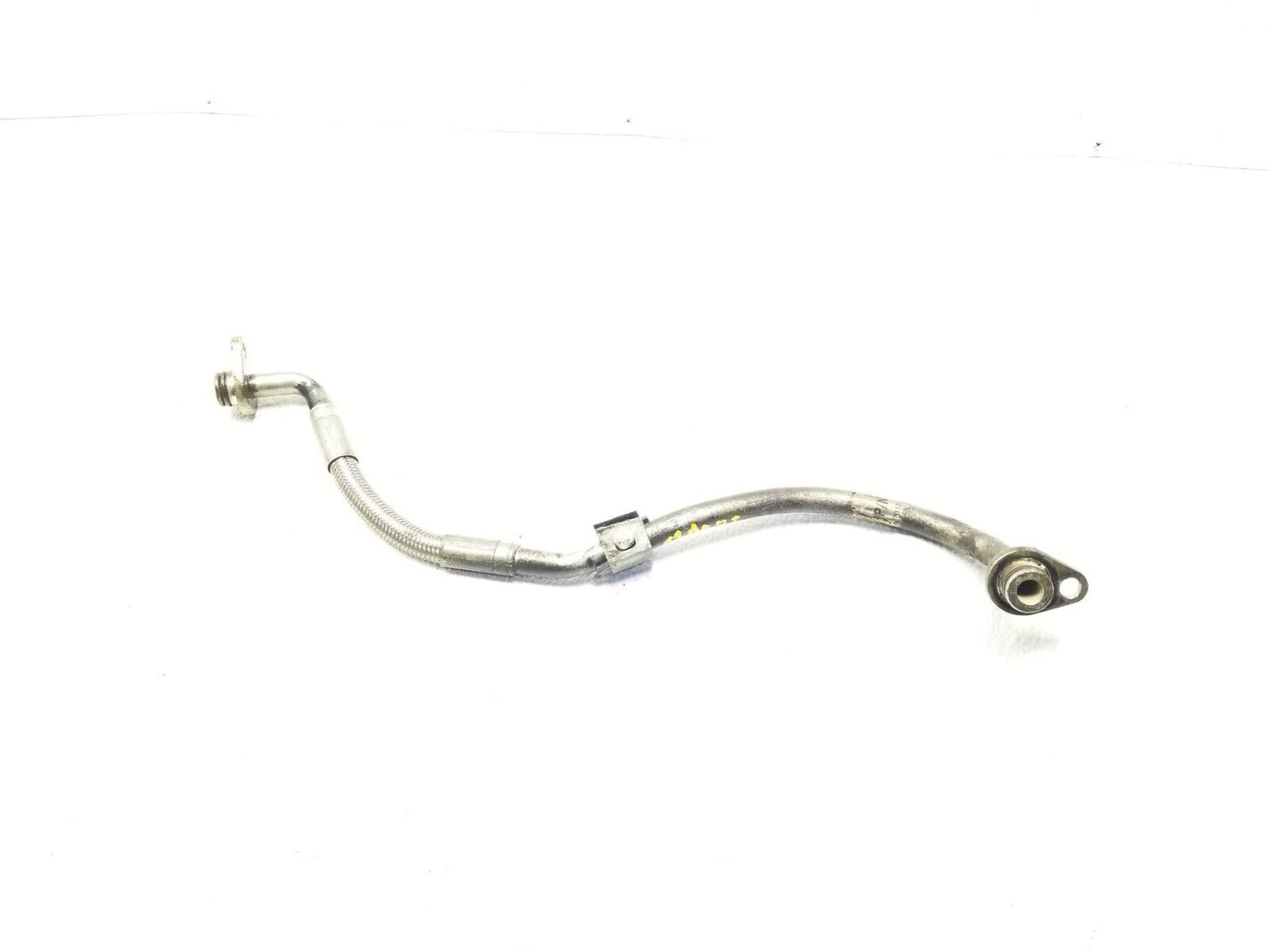 2013 Dodge Dart Aero 1.4l Turbo Engine Turbocharger Hose Tube Pipe OEM 52k Miles