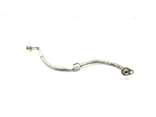 2013 Dodge Dart Aero 1.4l Turbo Engine Turbocharger Hose Tube Pipe OEM 52k Miles
