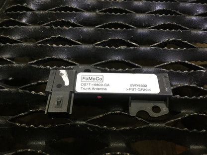 13 14 15 16 Ford Fusion Mustang Lincoln MKS Trunk Antenna Module OEM