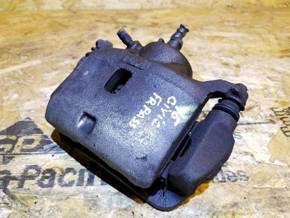 13 14 15 Honda Civic 1.8l Front Brake Caliper Right Passenger Side OEM 51k Miles