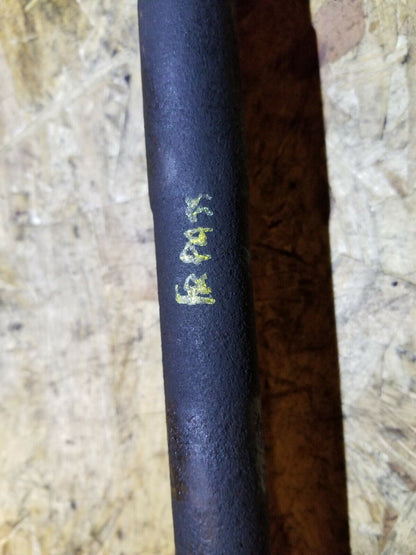 09 10 11 12 13 Mazda 6 Front Passenger Side Axle Shaft OEM