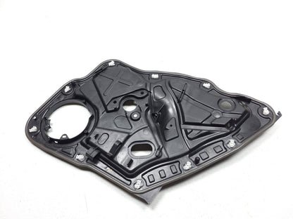 09 10 11 12 Volkswagen Cc Door Window Regulator Panel Rear Left Driver Side OEM